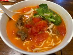 -寻裕记·现炒浇头面(人民广场店)