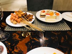 -西安西藏大厦开元名都大酒店·自助餐厅