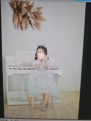 -苹果树儿童摄影工作室