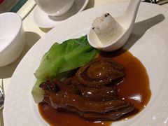 -富临饭店阿一鲍鱼