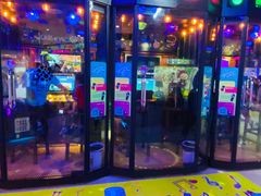 -大玩家(万达广场大连甘井子店)