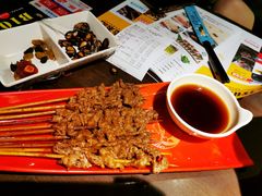 -老表记广西宵夜螺蛳鸭脚煲(西大店)
