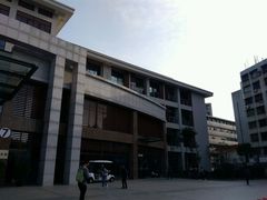 -惠州市中心人民医院(南湖院区)