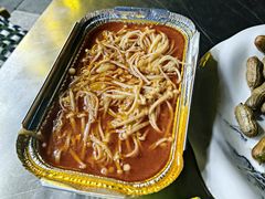 -四禧精酿烧烤工场(大明湖店)