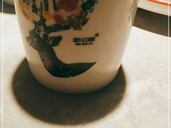 -新白鹿餐厅(金鹰新街口店)
