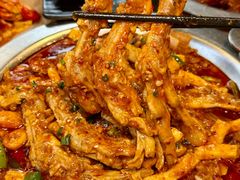 -嘎嘎鸭脑壳(金沙店)