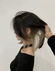点击看大图 -发源地HAIR SALON