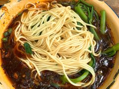 -赵伍面庄(松石大道店)