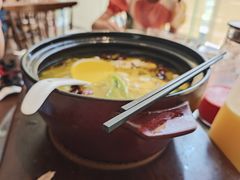 -羡餐厅·杭帮菜·淳菜(千岛湖自由洲际殿店)