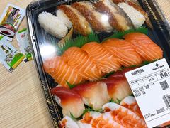 -山姆会员商店(邻瑞广场店)