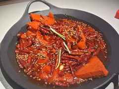 -辣虎·庭院火锅(临平新天地店)