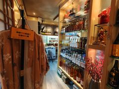 -长崎屋·日本料理·刺身·烧鸟(天河北路店)