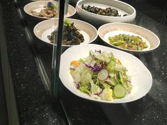 -洛东土菜馆(建国北路店)