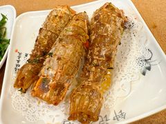 -揭阳钟记小食(福田新村店)