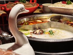 -吴老幺火锅(金龙店)