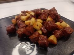 -裕德隆清真饭庄·天津特色菜(东丽店)