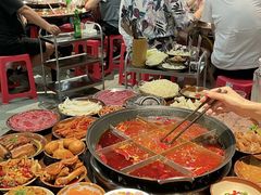 -仪表厂火锅(总店)
