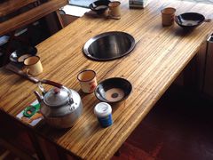 -东镇老火锅(长春路首店)