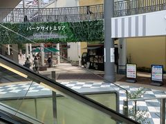 -三井奥特莱斯购物城(爵士之梦长岛店)