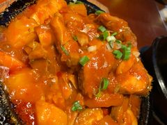 -鑫日千里马朝鲜族小馆(总店)