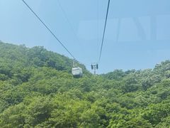 -大连冰峪旅游度假区