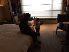 -南京金陵饭店