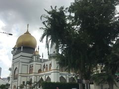 -甘榜格南公园