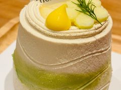 -théATRE 茶聚场(王府中環店)