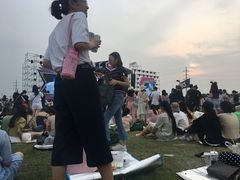 -南京市江宁方山