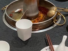 -铜来聚老北京涮肉(恒隆广场店)