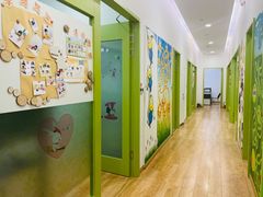 -培飞思维启蒙·益智游戏·科学探索(城西银泰店)