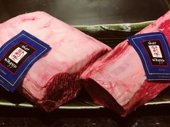 -Ginza Onodera铁板烧(外滩十八号店)