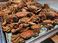-蓝钻·国际美食海鲜自助百汇(西直门店)