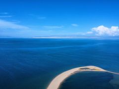 -青海湖二郎剑景区