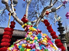 -钱王祠