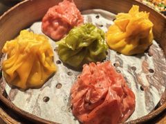 -龍聚祥烧麦馆(鼓楼店)