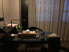 -乌鲁木齐百世昌龙泉酒店(大巴扎店)