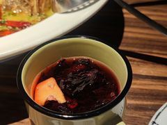 -太二酸菜鱼(海口友谊广场店)