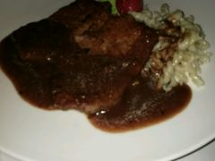 -西部牛排(京华城店)