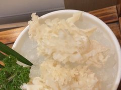 -如一鸡鲍鱼·粤式煲汤(长泰广场店)