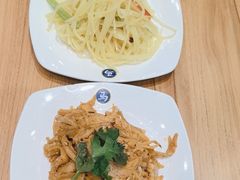 -西部马华清真兰州牛肉面·烧烤夜市(三里河店)