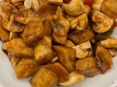 -北平小馆·烤鸭·家常菜(磨房北里店)
