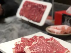 -北平三兄弟涮肉(簋街总店)