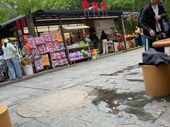 -东湖落雁景区