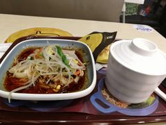 -魏家凉皮(马驹桥店)