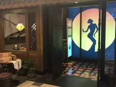 -云海肴·汽锅鸡·云南菜(天津国金汇店)