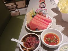 -海底捞火锅(北京路店)