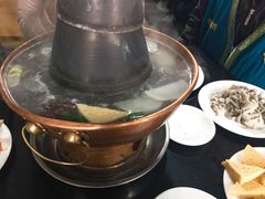 -天桥老金涮肉(牛街店)