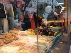-三毛烤鸡(清泰街店)