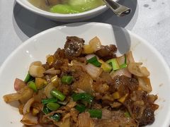 -叶氏兄弟饭摊(马鞍池东路店)
